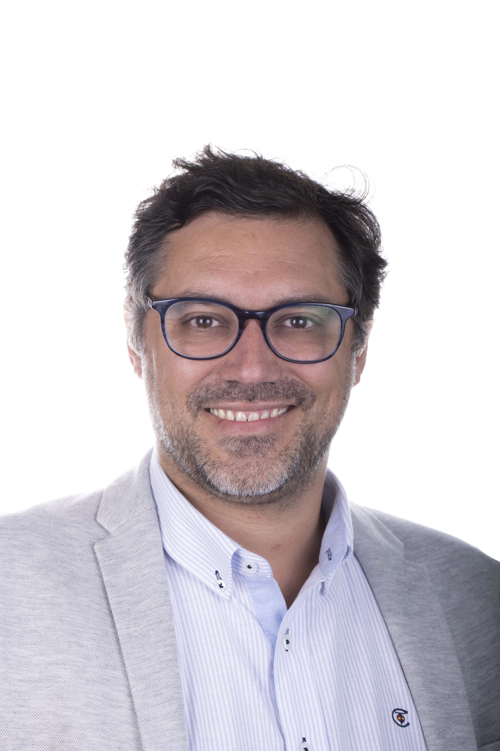 image of Sergio Verdugo